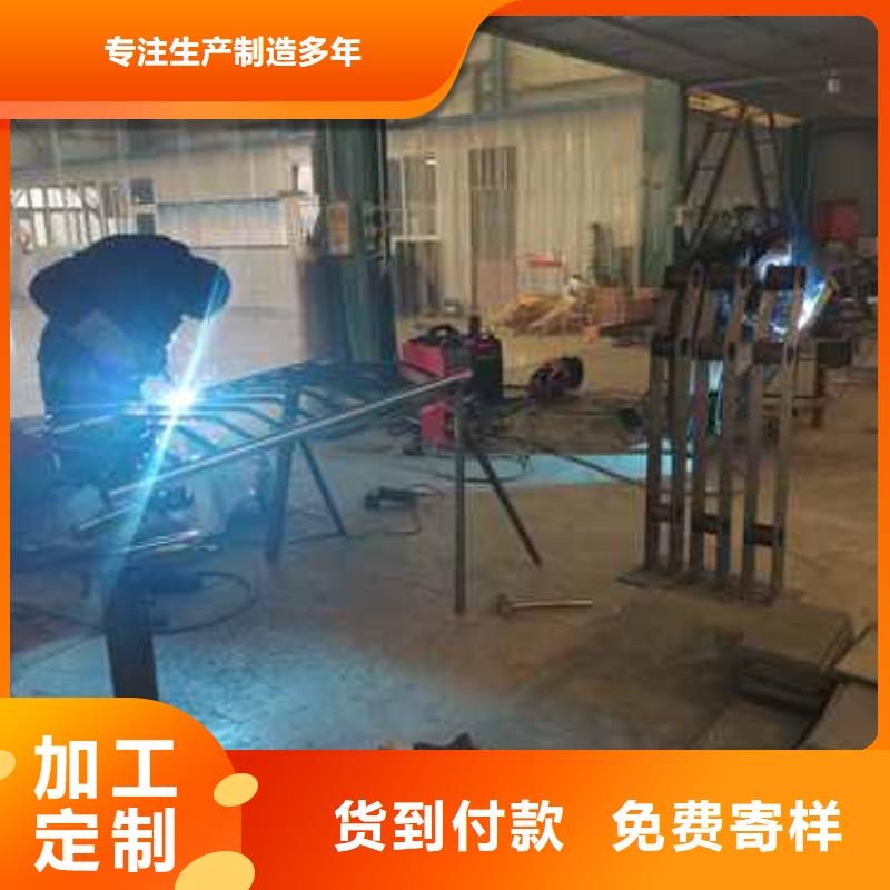 优质桥梁护栏-专业生产桥梁护栏定制零售批发