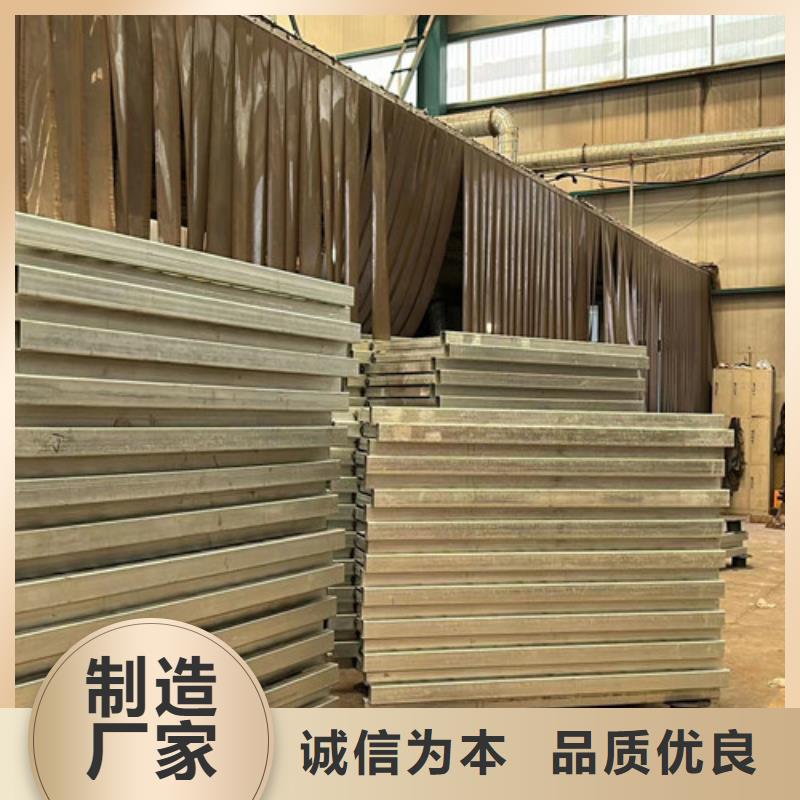 【护栏道路护栏货源足质量好】质检严格