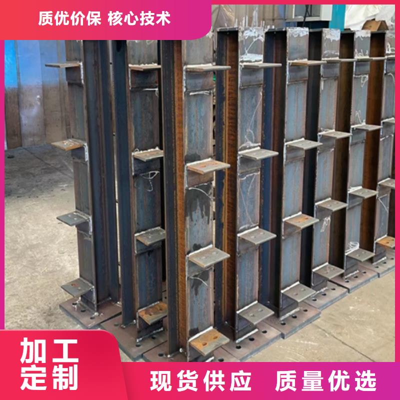 货源充足的高铁不锈钢护栏实力厂家当地货源