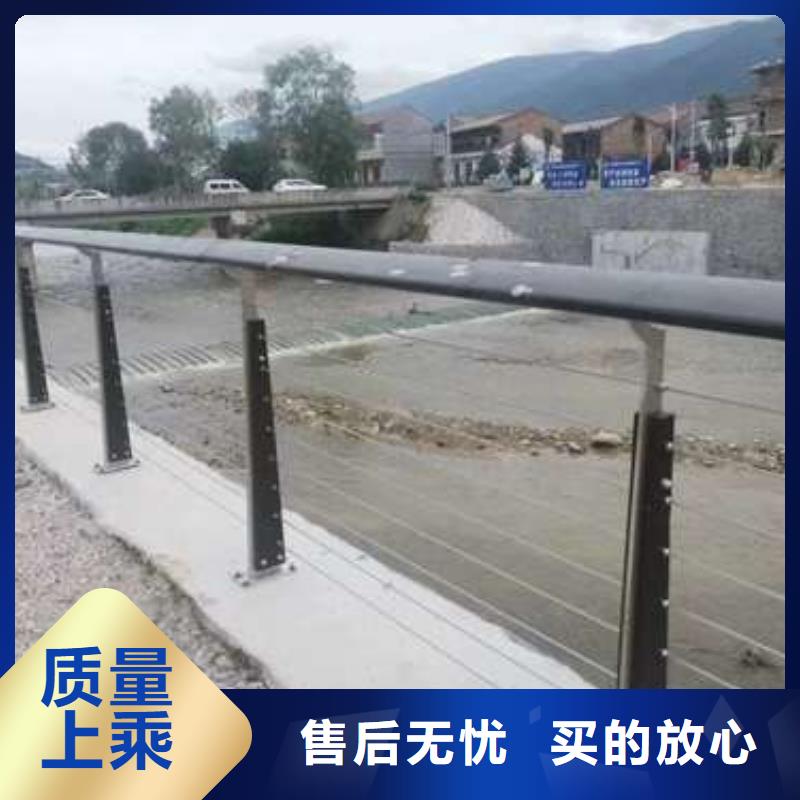 护栏【热镀锌立柱】现货批发当地货源