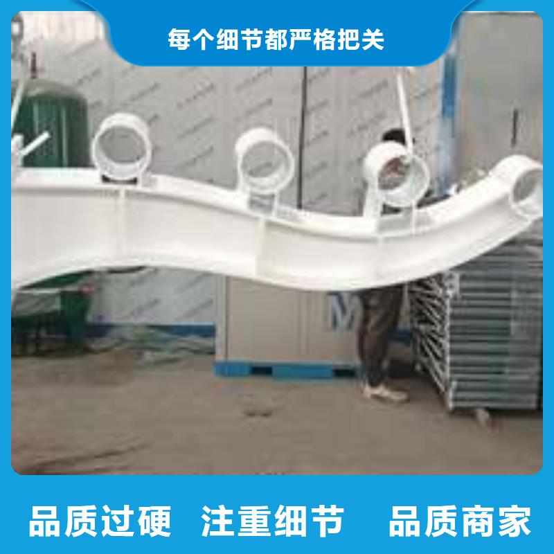 护栏道路隔离栏品质有保障厂家批发价