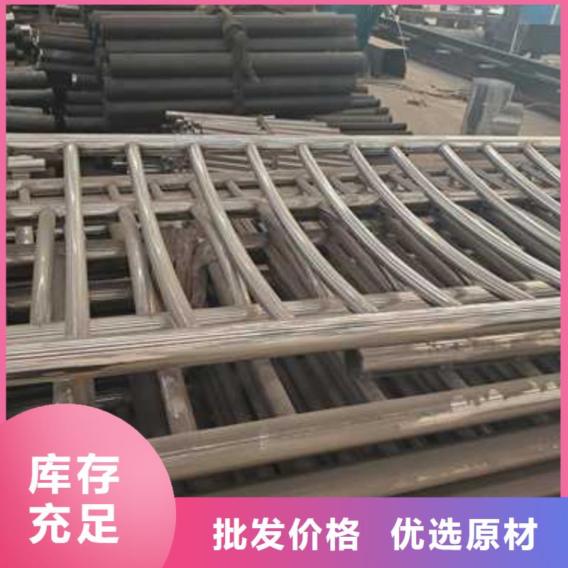 护栏-道路护栏支持定制加工工厂采购