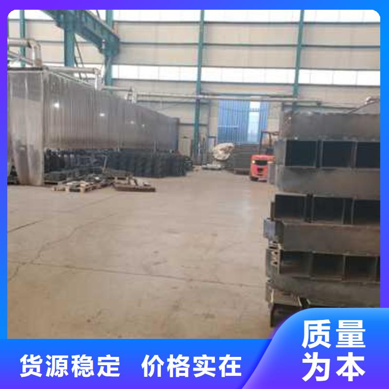 【护栏】桥梁防撞护栏厂免费询价本地生产商