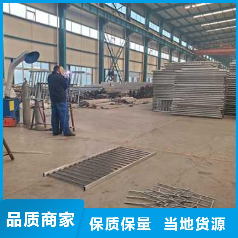 【护栏不锈钢立柱源厂定制】专业生产厂家