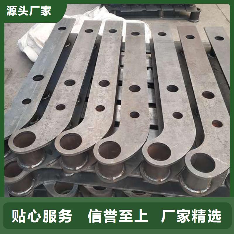 护栏防撞护栏按需定做同城厂家
