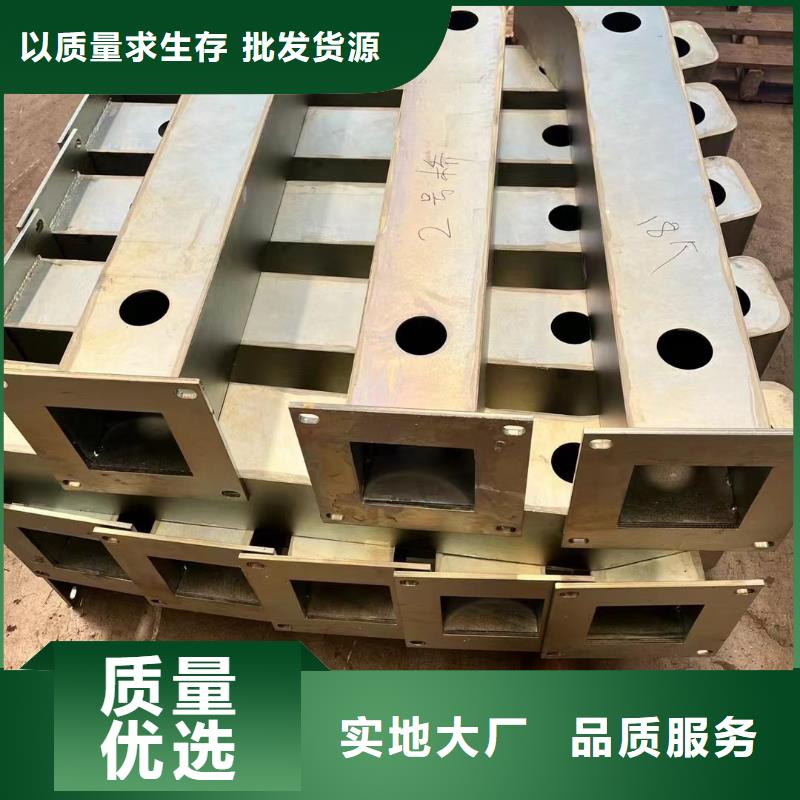 护栏,桥梁护栏厂专业生产团队多年经验值得信赖