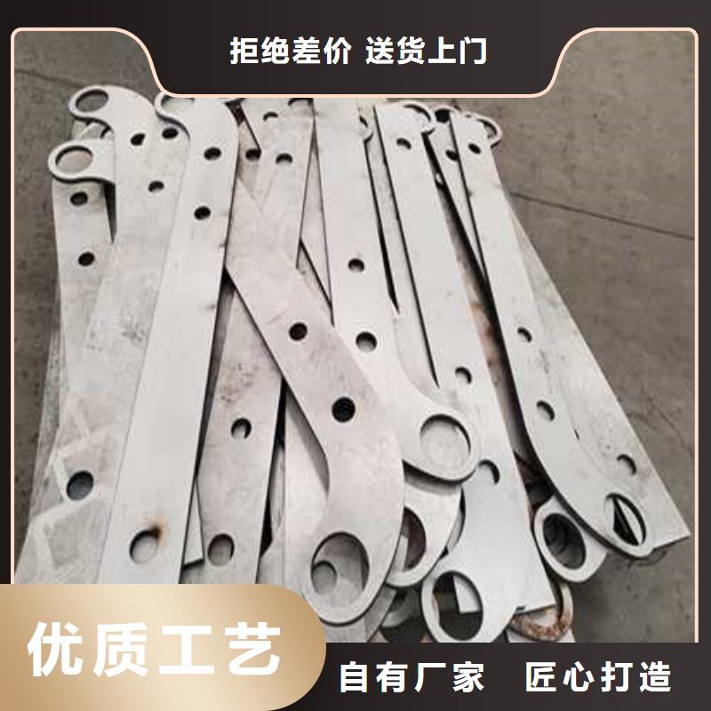 护栏1桥梁护栏厂经验丰富质量放心本地制造商
