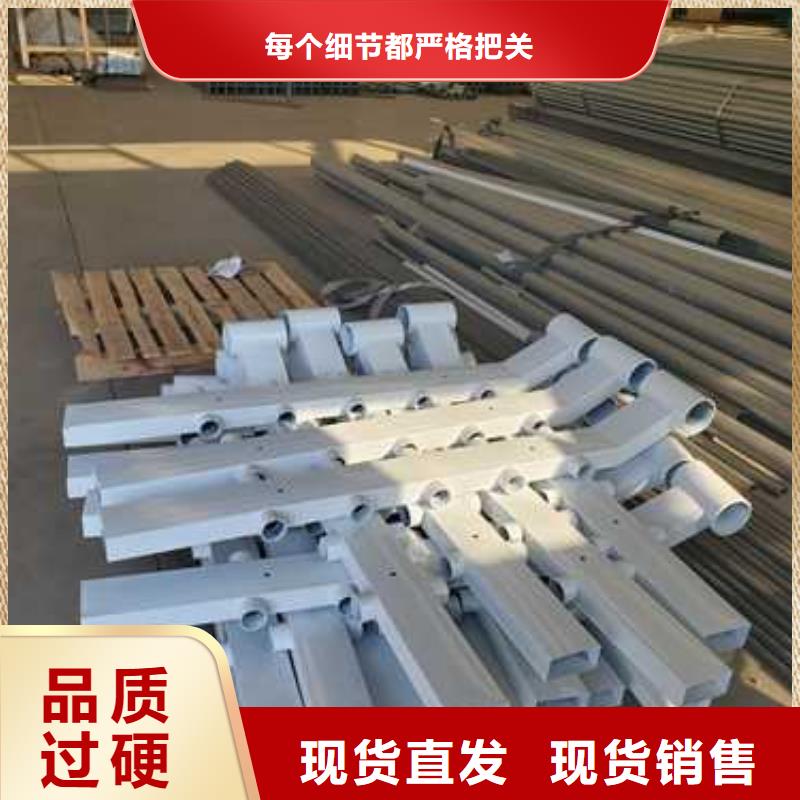交通护栏隔离栏市场行情从厂家买售后有保障