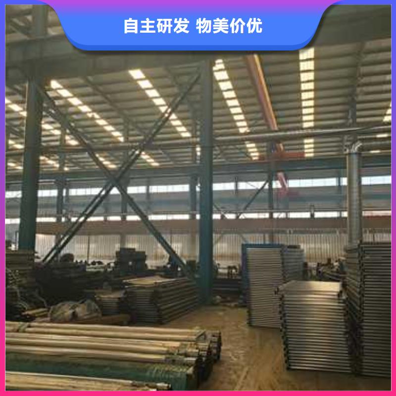 护栏1【热镀锌立柱】精工细作品质优良实体厂家大量现货