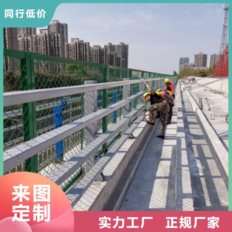 护栏,【市政道路防护栏】服务至上质量检测