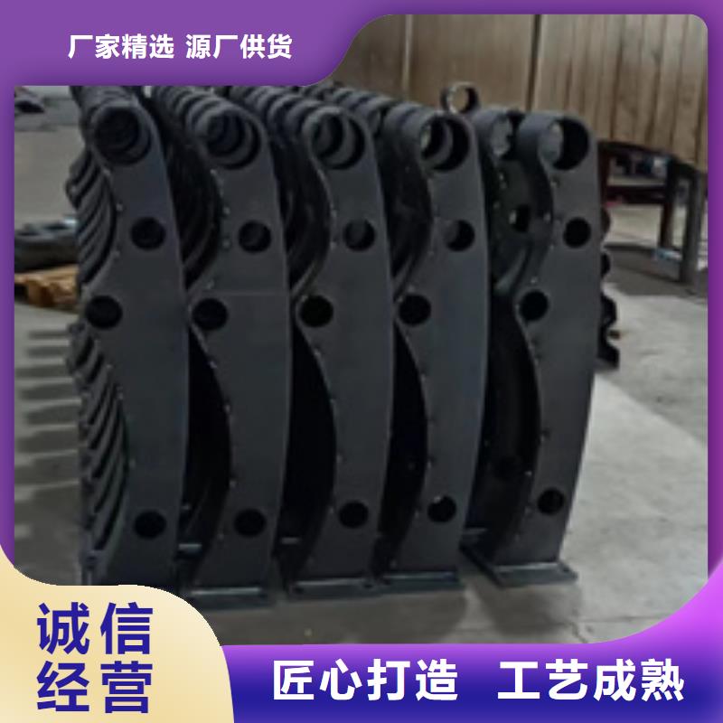 护栏立柱交货准时本地生产商