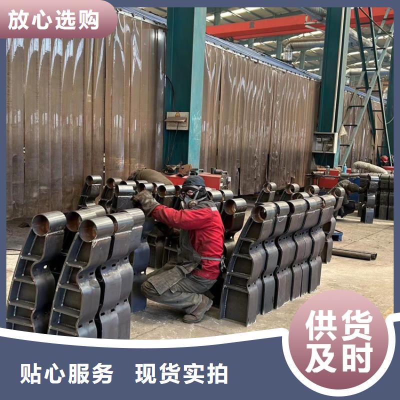 【护栏】LED防护栏杆有实力有经验价格合理