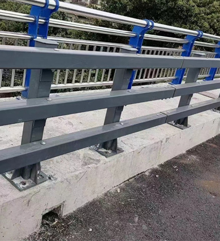 【桥梁护栏不用,道路护栏无中间商厂家直销】同城服务商