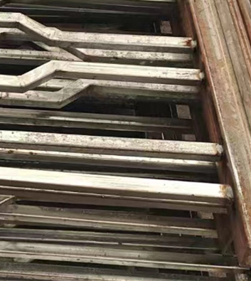 桥梁护栏不用-城市景观防护栏颜色尺寸款式定制当地服务商