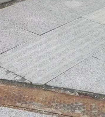 桥梁护栏不用不锈钢景观护栏详细参数本地货源