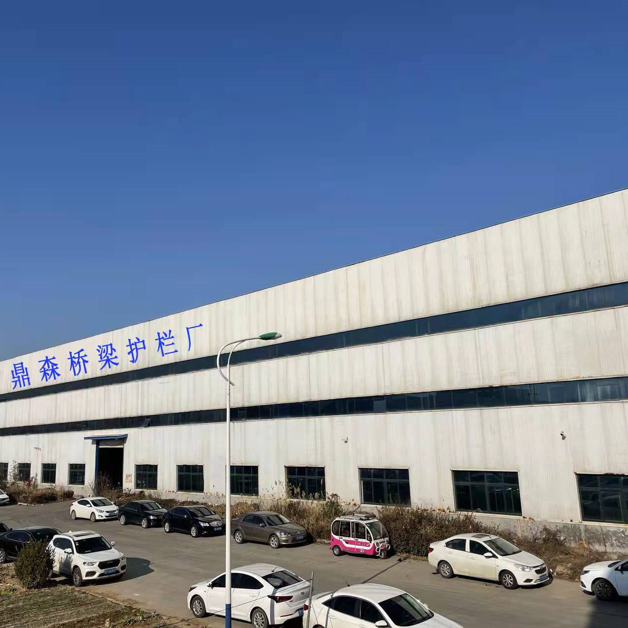 景观绿化护栏哪有卖品牌专营