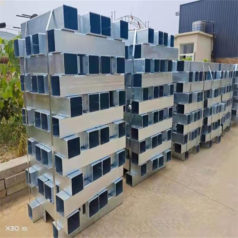 护栏q235b波形护栏板支持大小批量采购拒绝中间商