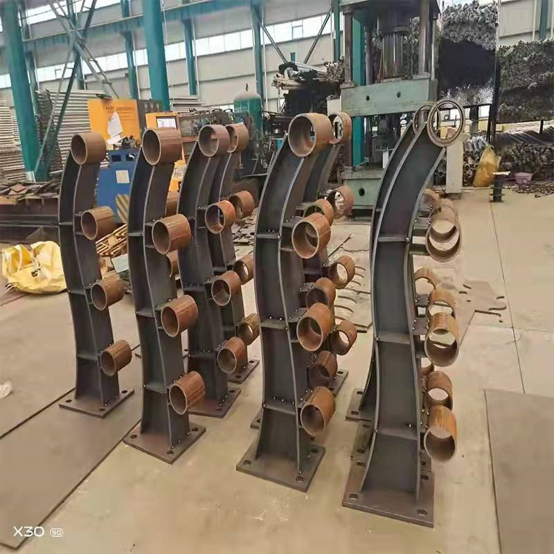 护栏不锈钢景观护栏库存充足品牌专营
