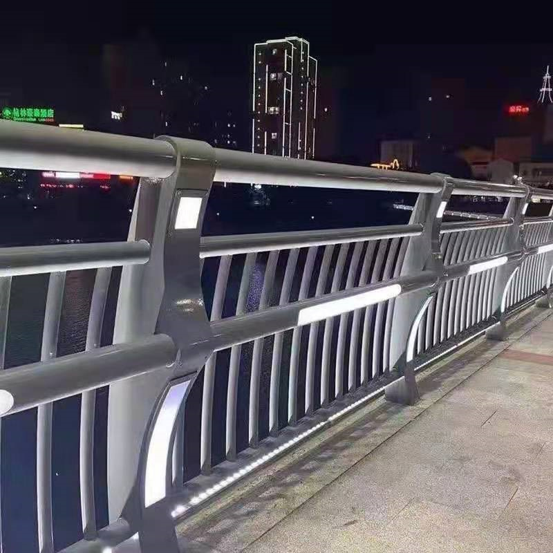 景观栏杆厂家订货本地生产厂家