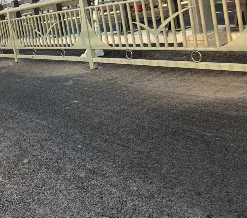 【护栏防撞护栏厂专业供货品质管控】同城生产厂家
