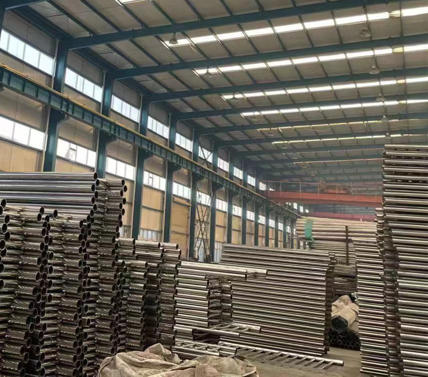 护栏_景观护栏厂质量不佳尽管来找我选择我们选择放心