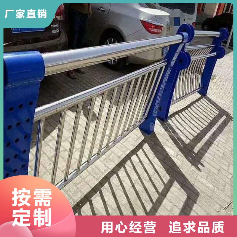 防撞护栏【镀锌波形护栏】现货批发超产品在细节