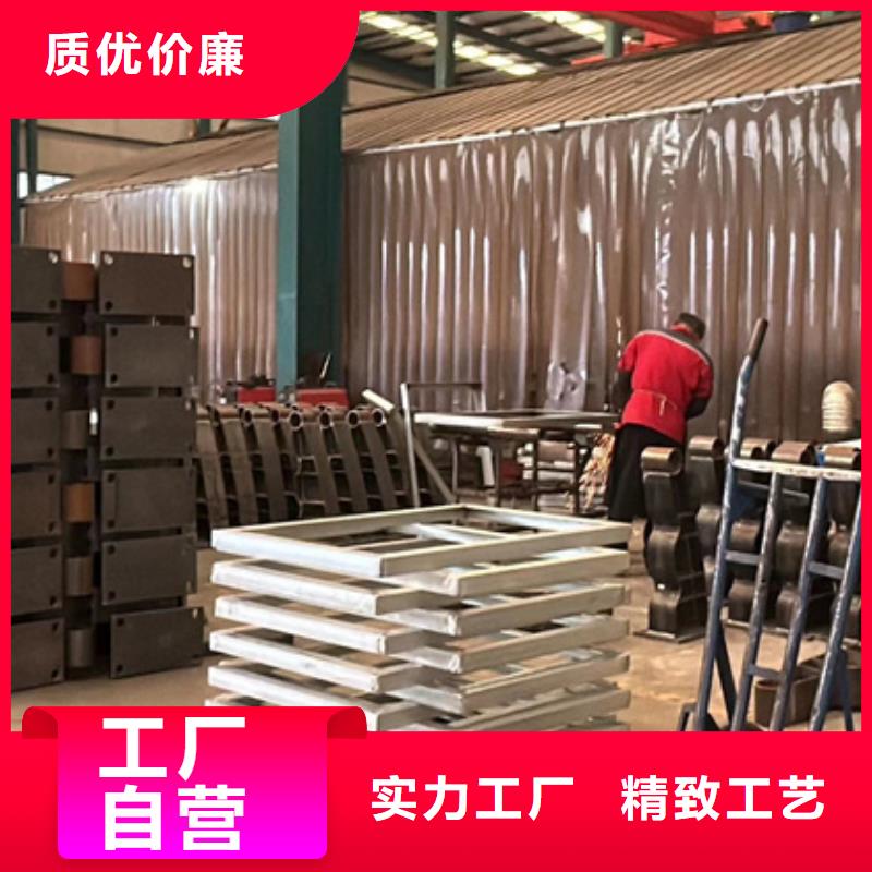 防撞护栏【道路护栏】品质商家精心