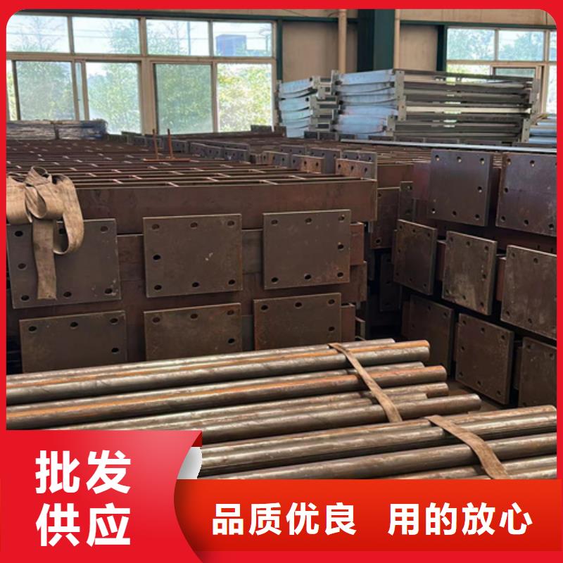 防撞护栏-灯光护栏分类和特点产品优良