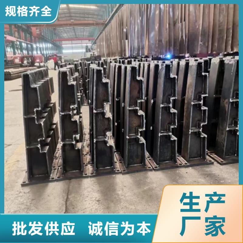 【防撞护栏】_不锈钢护栏厂质量优选本地服务商