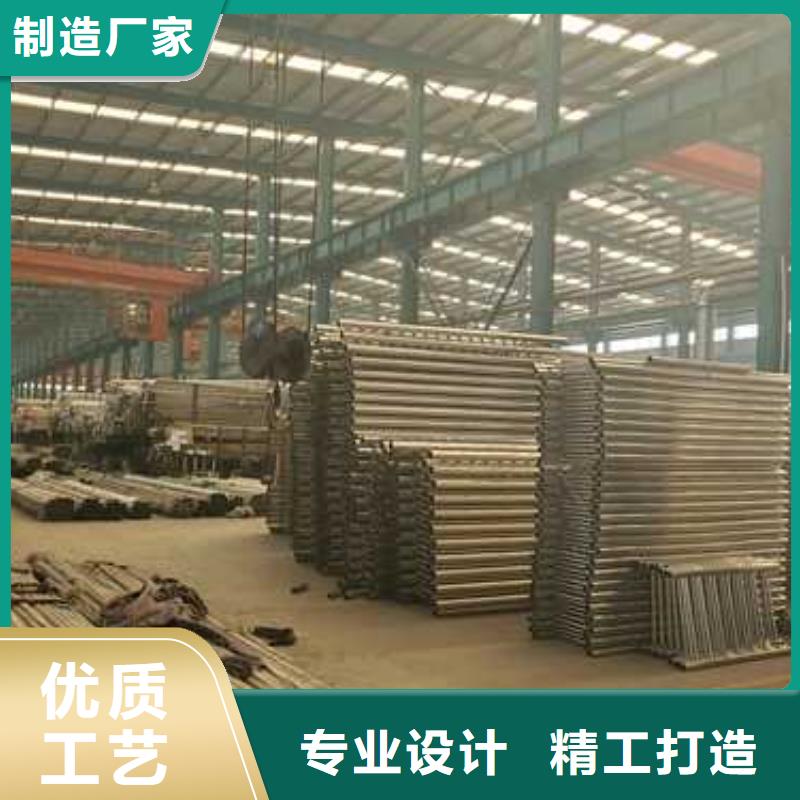 道路护栏使用寿命长久买的是放心