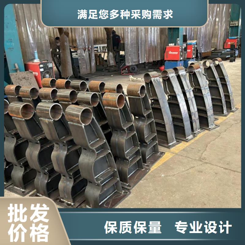 【道路护栏灯光护栏可放心采购】源头把关放心选购
