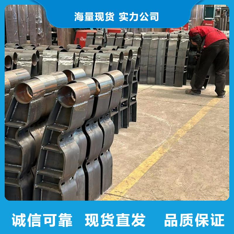 道路护栏【防撞护栏】工艺成熟厂家直销省心省钱