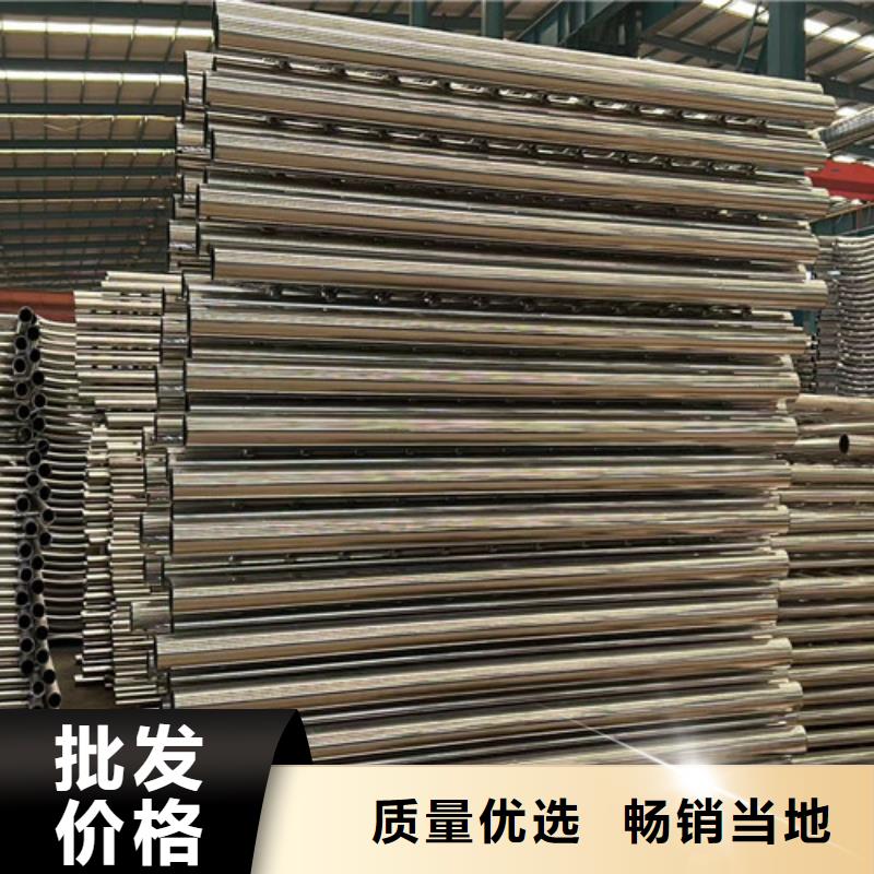 【道路护栏防撞护栏自主研发】定制速度快工期短