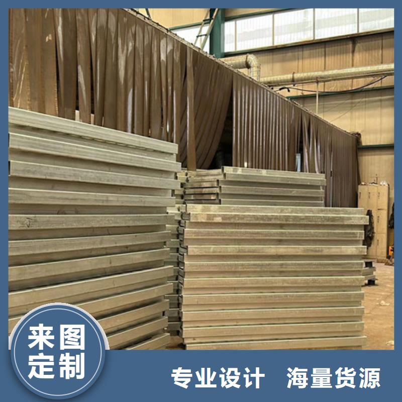 道路护栏_【中央分隔栏】实体厂家支持定制精品优选