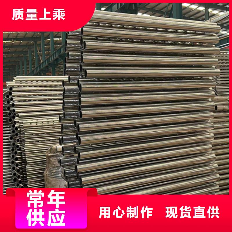 道路护栏桥梁钢护栏选择我们没错同城经销商