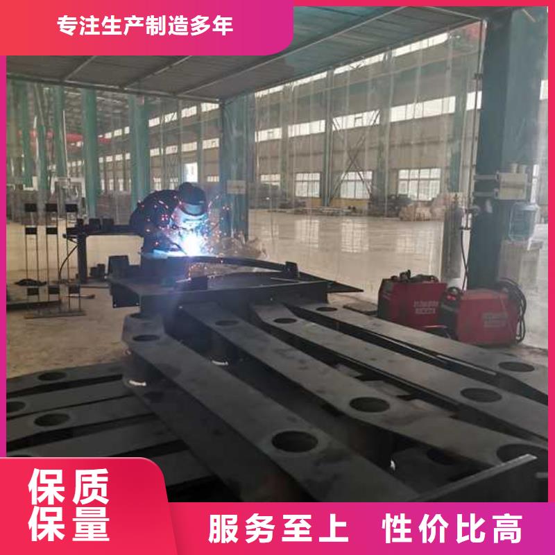 灯光护栏【中央分隔栏】售后服务完善使用方法
