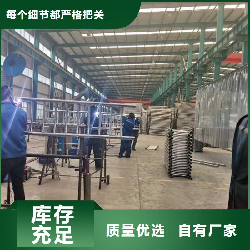 灯光护栏人车分流栏优选厂家当地服务商