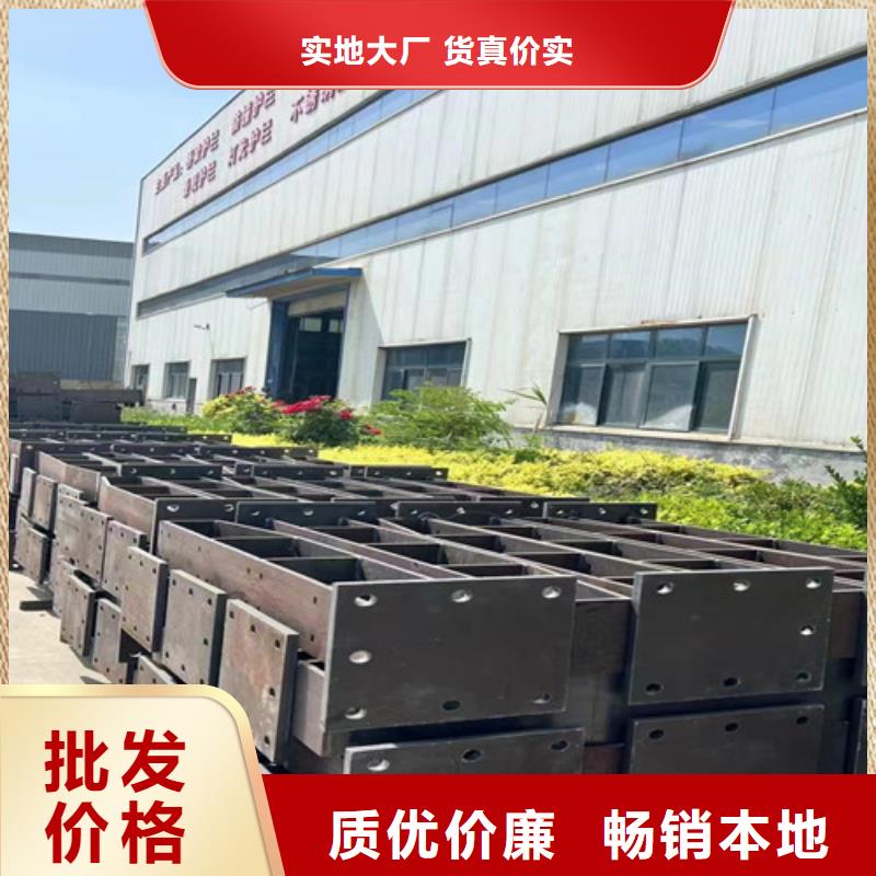 护栏【钢丝绳护栏】源厂定制设计合理