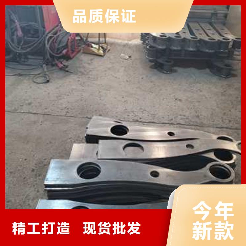 道路景观护栏优点厂家自营
