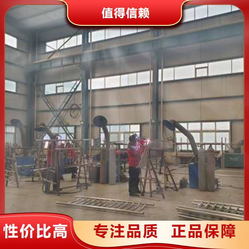 景观护栏桥梁景观栏杆自营品质有保障品牌企业