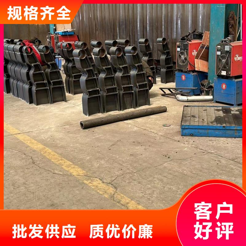 护栏2-不锈钢护栏厂多年厂家可靠本地生产商