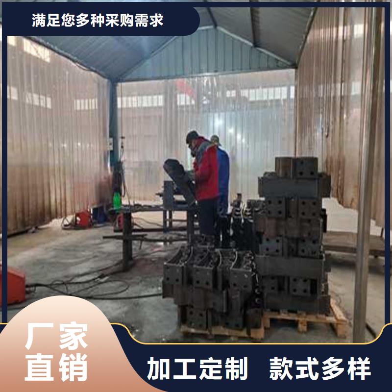 灯光护栏现货定做厂家直销放心