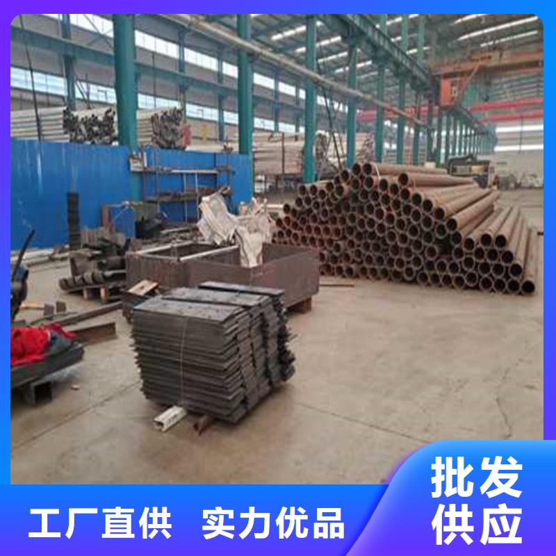 不锈钢护栏桥梁防撞护栏核心技术同城经销商