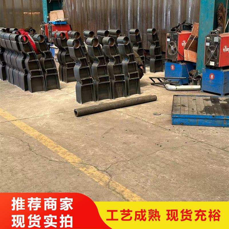 护栏_灯光护栏层层质检高品质诚信厂家