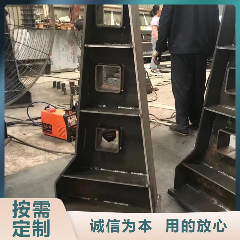 不锈钢复合管钢丝绳护栏现货快速采购同城生产厂家