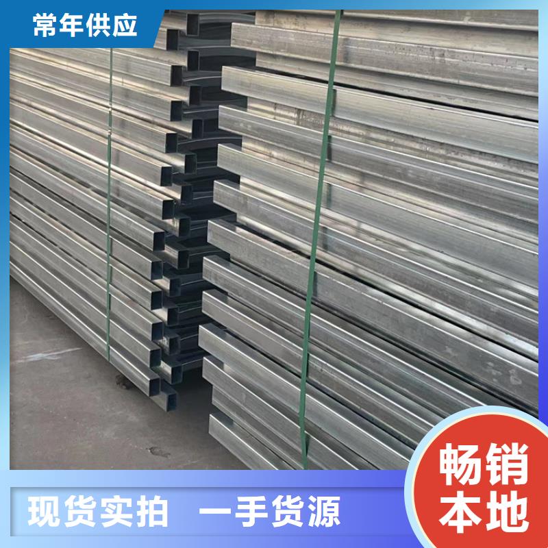 不锈钢复合管桥梁防撞护栏现货充足量大优惠实地大厂
