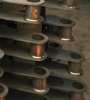 护栏热镀锌立柱现货齐全售后无忧同城货源