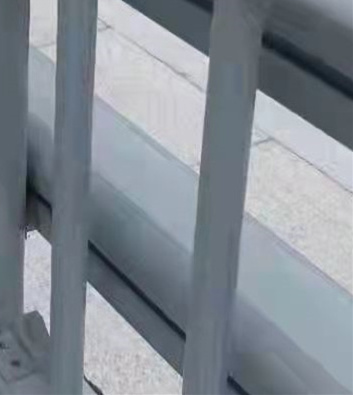 护栏旋转护栏通过检测工厂认证