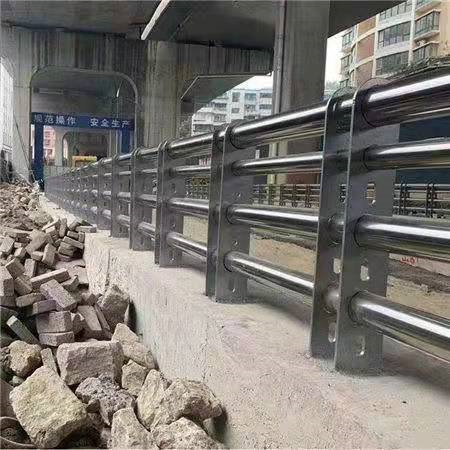 护栏【桥梁防撞护栏】源头厂商