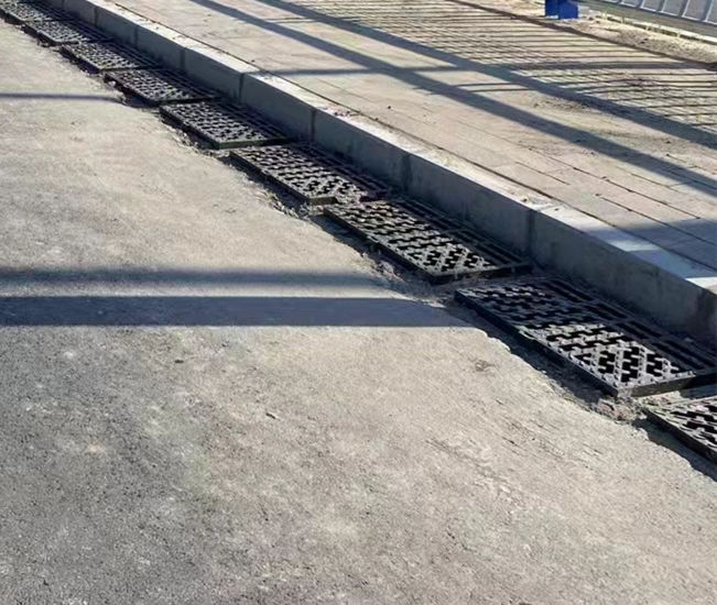 护栏【城市景观防护栏】多种规格可选同城生产商